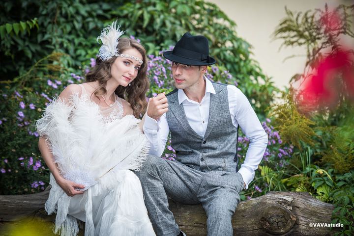 Fotografie VAVA Studio